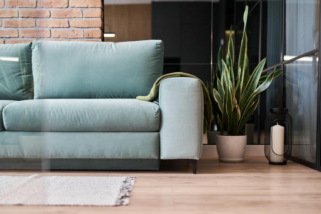 Lux Apartment Browary Wroclawskie By Noclegi Renters 외부 사진