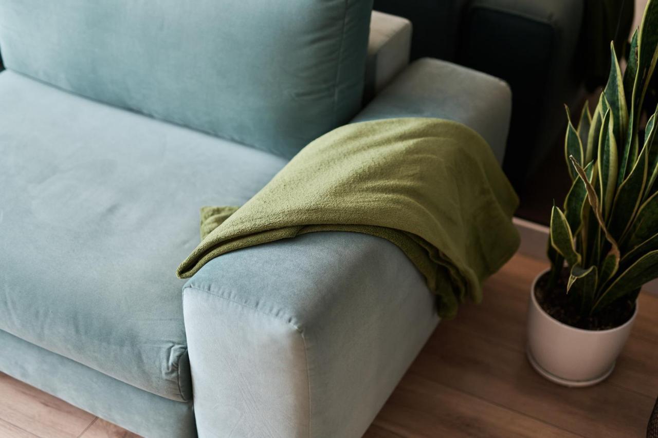 Lux Apartment Browary Wroclawskie By Noclegi Renters 외부 사진