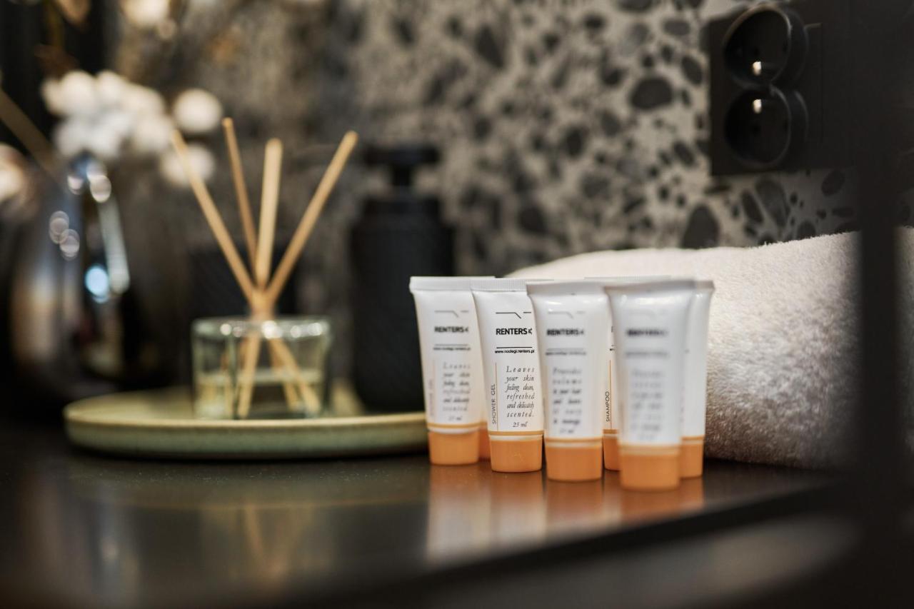 Lux Apartment Browary Wroclawskie By Noclegi Renters 외부 사진