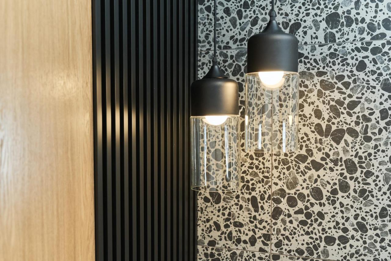 Lux Apartment Browary Wroclawskie By Noclegi Renters 외부 사진